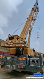 Buy XCMG XCT25L5 Used Crane / 1 Buy XCMG XCT25L5 Used Crane / 1